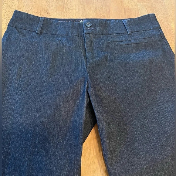 The Essential Slim by Anthropologie, size 6 - Picture 2 of 6